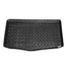 Boot Liner, Carpet Insert & Protector Kit-Kia Stonic 2017+ - Grey