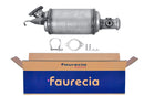 FAURECIA 8LH 366 080-421 Diesel particulate filter - Easy2Fit® Kit - fits FIAT SEDICI
