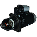WAI Starter Motor - 17077N