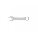 Carlyle Hand Tools 12 PT 17mm Stubby Combination Wrench - CCWFPS117M
