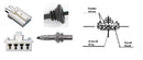 Lemark Oxygen Sensor - LLB460