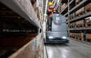 Karcher Scrubber Drier B 200 R BP Dose 240 Ah Wet Rinse R85 + Squeegee - 1.246-203.0