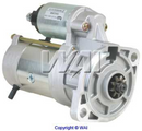 WAI Starter Motor - 19829N