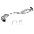 EEC Catalyst Type Approved - SU6006T