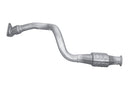 FAURECIA 8LE 366 053-731 Catalytic Converter - Easy2Fit® Kit - fits RENAULT SAFRANE II