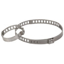 Napa CV Boot SS Ear Clamps - 45-120mm - Pack of 10 - NCB9210L
