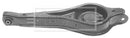 Borg & Beck Suspension Arm L/R - BCA7017 fits Ford Mondeo III Estate 00-07