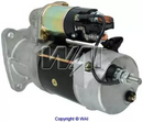 WAI Starter Motor - 6826N