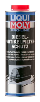 Liqui Moly PRO-Line DPF Protection 1L - 5123