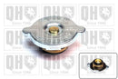 QH Radiator Cap - FC54