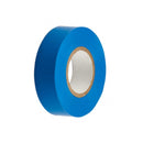 Pearl Consumables PVC Insulation Tape - Blue 19mm x 20m - Pack Of 10 - PPT06