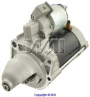 WAI Starter Motor - 33222N