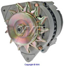 WAI Alternator - 13107N