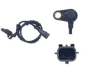 Fuel Parts Wheel Speed Sensor - AB2233