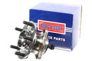 Borg & Beck Wheel Bearing Kit  - BWK1633