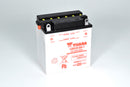 Yuasa 12N10-3A-1 (DC) 12V Conventional Battery