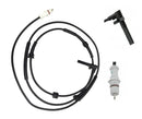 Intermotor Wheel Speed Sensor - 60161
