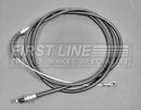 First Line Handbrake Cable - Front - FKB1402