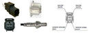 Kerr Nelson Oxygen Sensor - KNL980