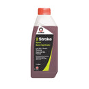 Comma 2 Stroke - Semi Synthetic - 1 Litre - TSTSS1L