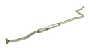 Klarius CN625X - Box With Centre Pipe  - Fits Citroen C3 1.4i