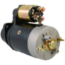 WAI Starter Motor - 17318N