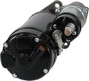 WAI Starter Motor - 6380N-PT