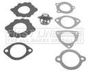 First Line Thermostat Kit  - FTK001 fits Ford, L/Rover, Isuzu, Nissan