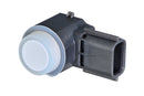 HELLA 6PX 358 270-691 Sensor, parking distance control - 2-pin connector - mounting