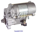WAI Starter Motor - 17672N