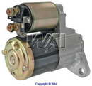 WAI Starter Motor - 17873N