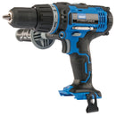 Draper Storm Force 20V Hammer Drill (Naked) SF - 90403