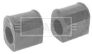Borg & Beck Bush -  BSK6279K fits Renault Megane II