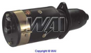 WAI Starter Motor - 4033N