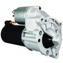 WAI Starter Motor - 30737N