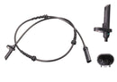 Intermotor Wheel Speed Sensor - 60902