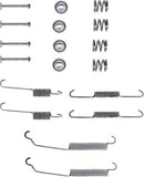 Mintex Brake Fitting Kit fits -Citroën Dallas Peugeot MBA701 (also fits other vehicles)