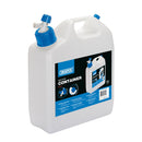 Draper 9.5 Litre Water Cont With TAP - 23246