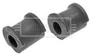 Borg & Beck Bush -  BSK7158K fits VW Transporter T5 03-