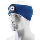 Draper Head Band Torch - Blue - 95171