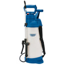 Draper Expert 10 Litre FPM Pump Sprayer - 82457