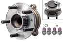 FAG Wheel Bearing Kit - 713679190