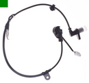Textar Front  Right ABS Sensor - 45050000