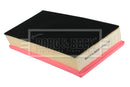 Borg & Beck Air Filter  - BFA2705