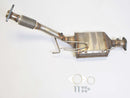 EEC DPF Silicon Carbide - DPF068S