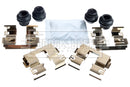 Borg & Beck Brake Pad Fitting Kit  - BBK1767