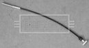 Borg & Beck Brake Cable - BKB3604 fits Toyota RAV-4 11/05-