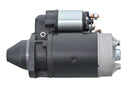 HELLA 8EA 011 612-911 Starter - 12V - 2.3kW - for e.g. MERCEDES-BENZ 123  (W123) 200 D