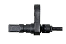 HELLA 6PU 358 217-771 Sensor, wheel speed - 2-pin connector