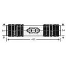 Borg & Beck Steering Gaiter Kit  - BSG3190 fits Opel, Vauxhall